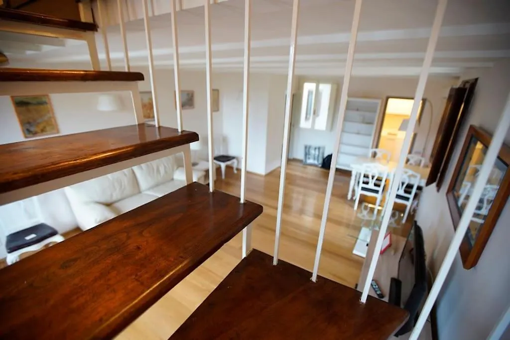 Daire Ampio Bilocale Centralissimo, Firenze İtalya