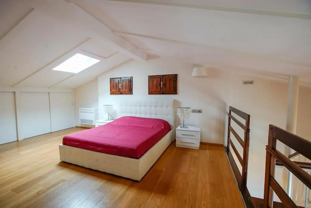 Daire Ampio Bilocale Centralissimo, Firenze